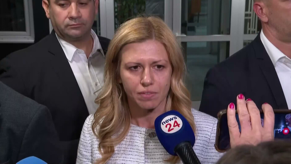 Михаела Доцова
