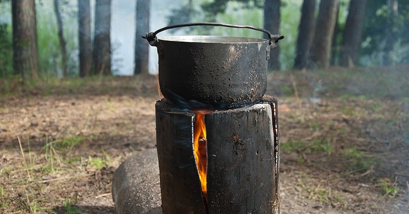 шведски факел