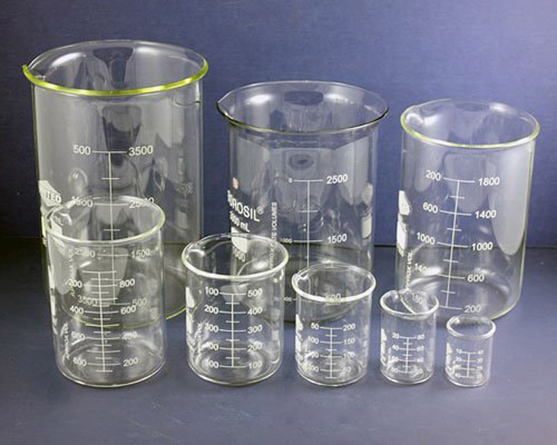 мерителни чаши