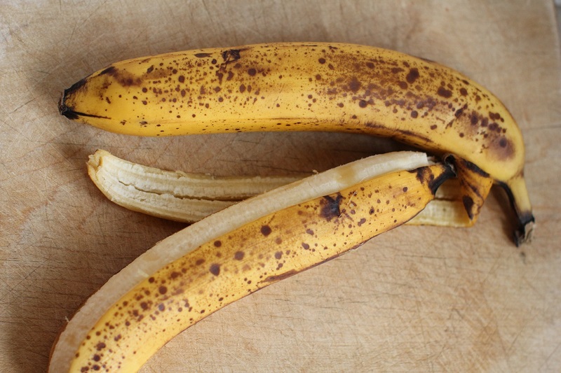 узрели банани