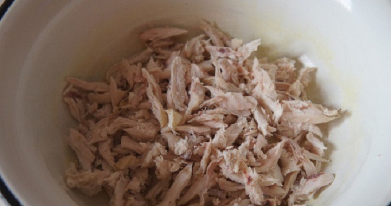  празнично меню 