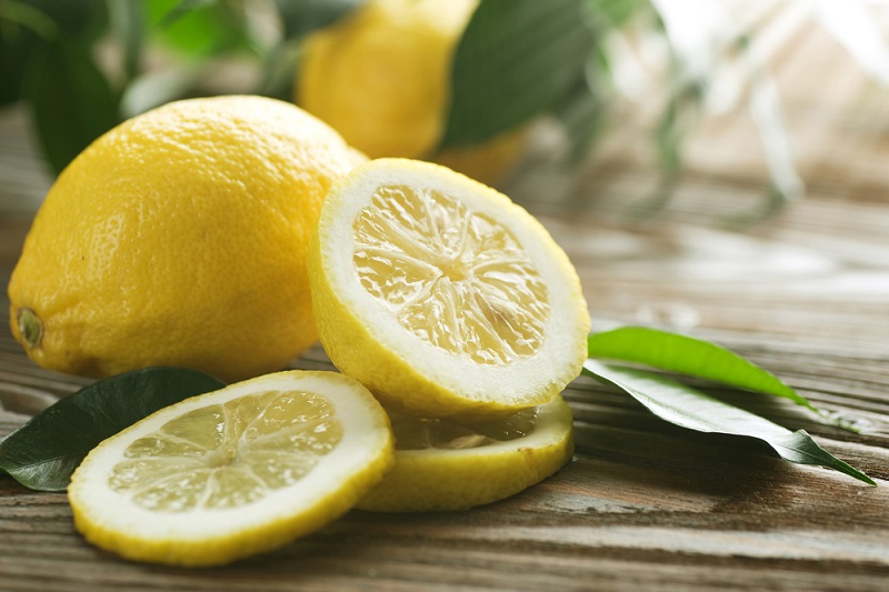 Ползите от лимоните за тялото