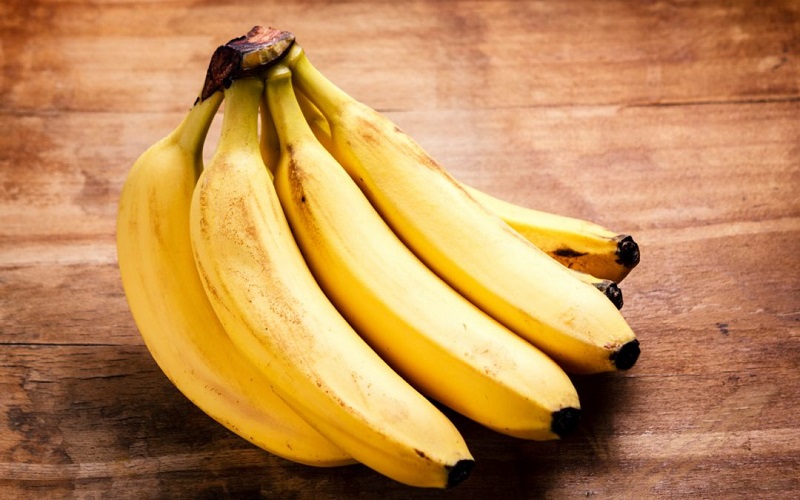 полезни свойства на бананите