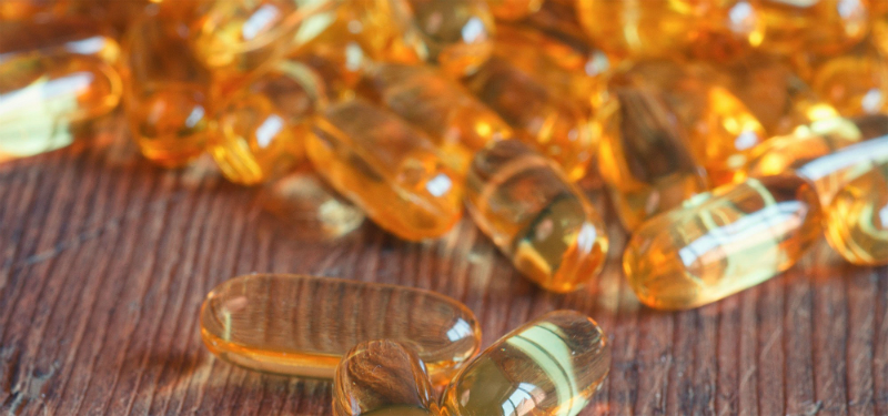 Полезните свойства на рибеното масло