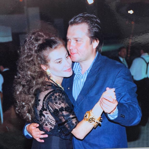  Илия и Дарина Павлови 