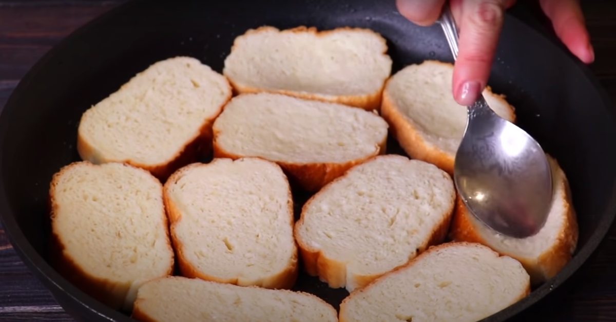  къс с самун 