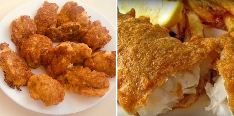  белтъчна панировка 