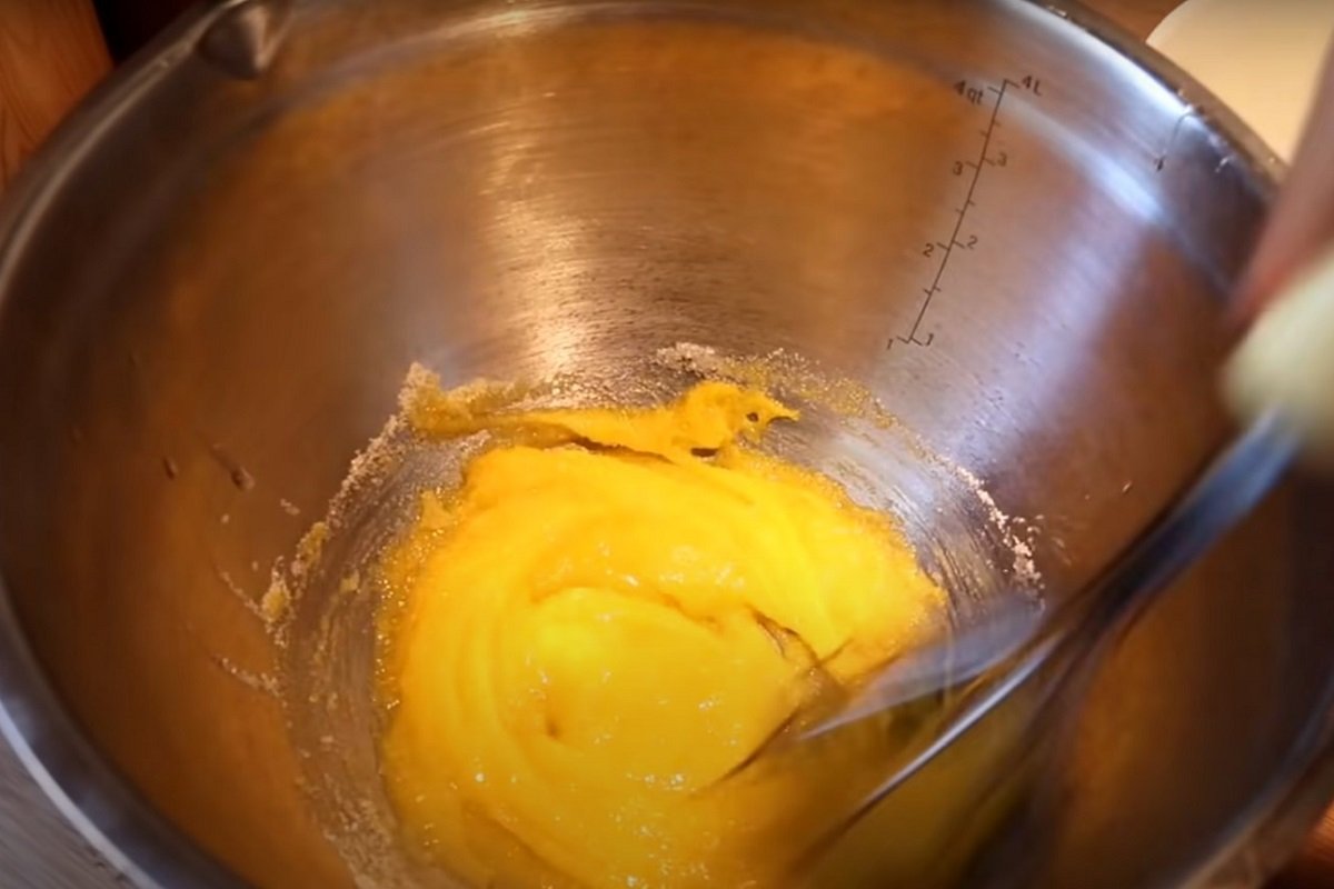  жълтъци в купа 