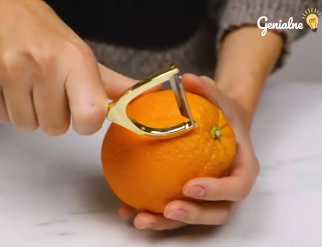 белене портокал