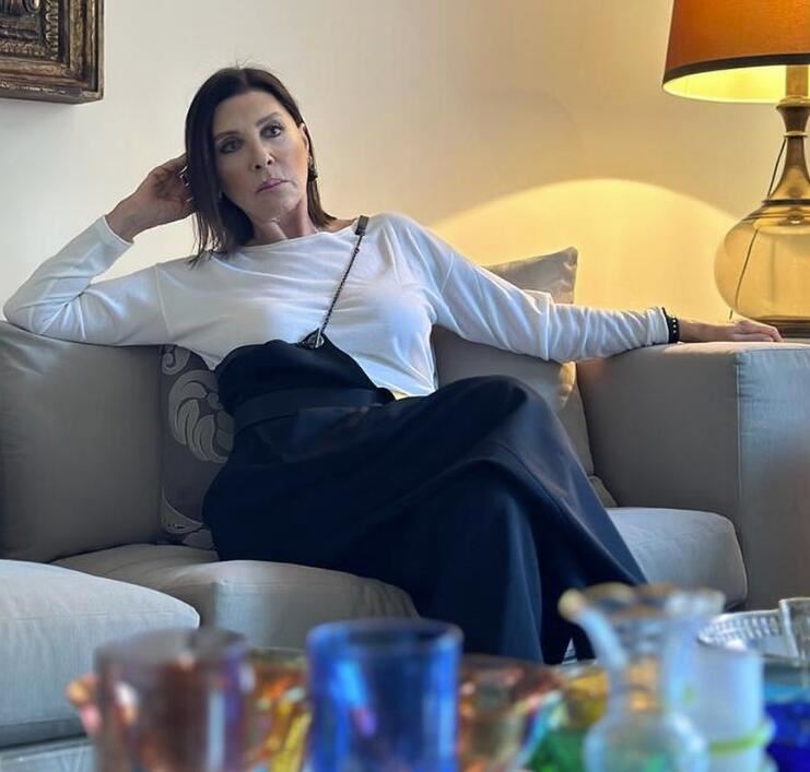 НЕбахат Чехре история