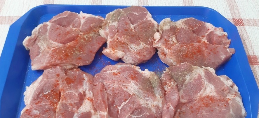 вратни пържоли