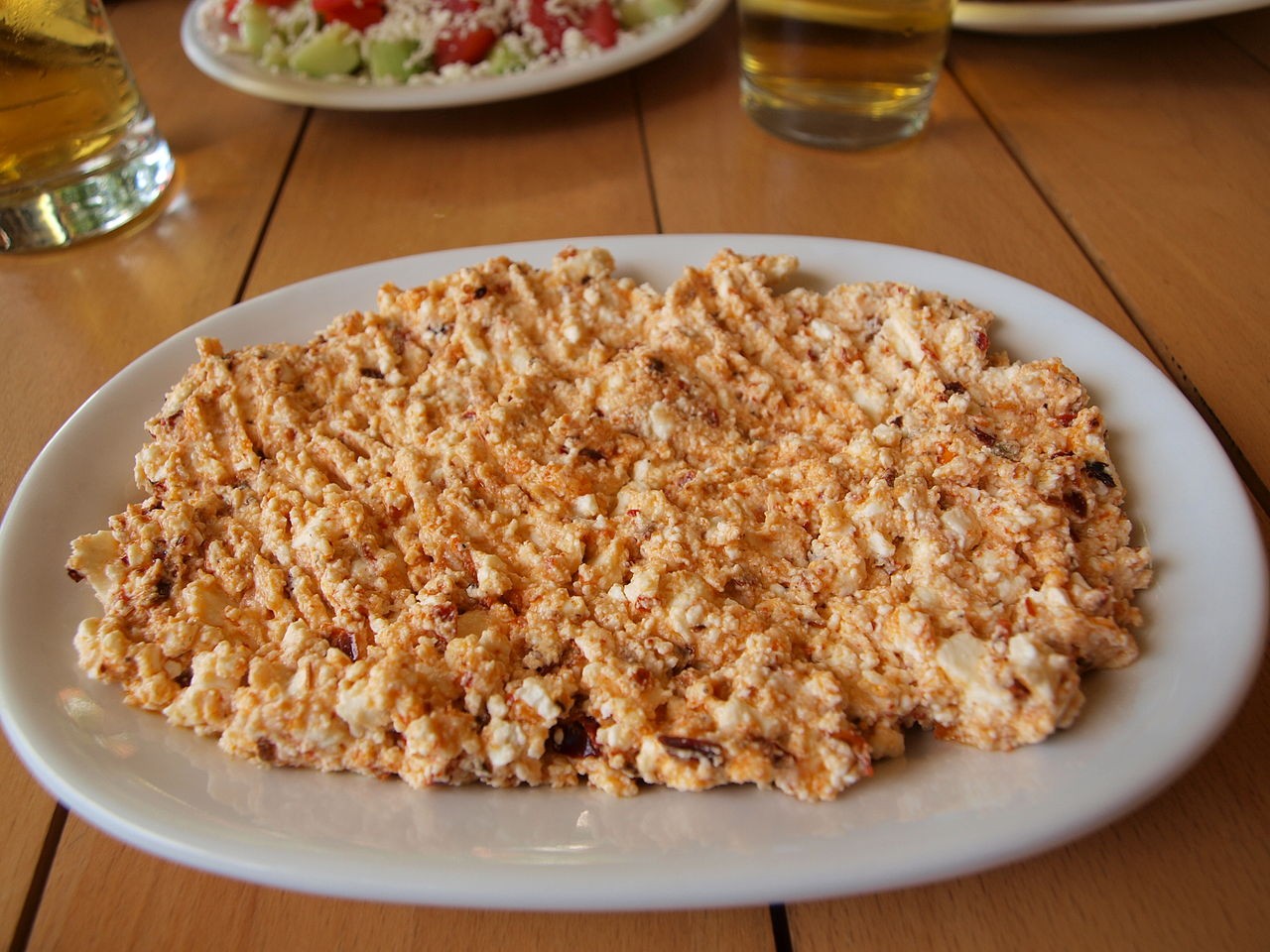 разядка Урнебес