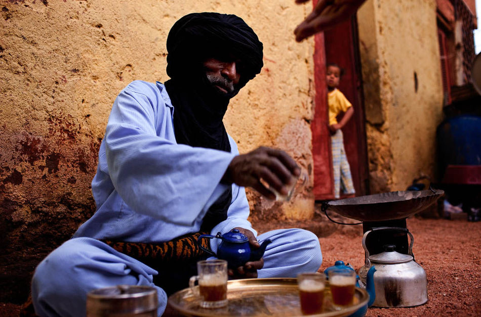туареги