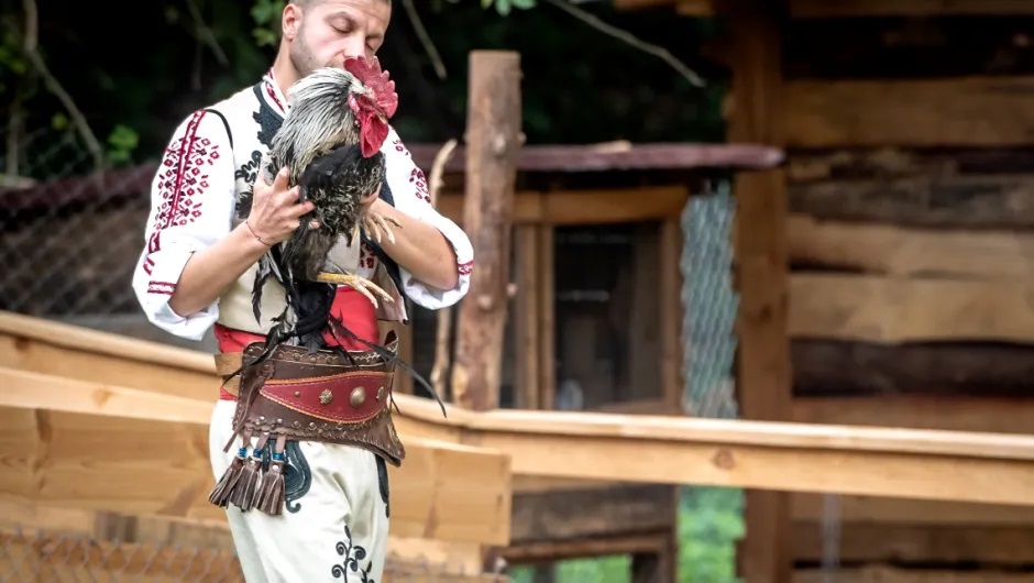 Петльовден традиции