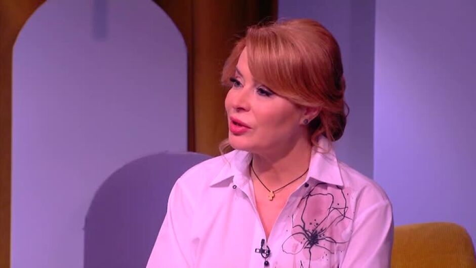  Мира Добрева Търси се 