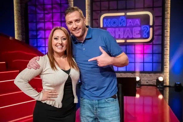 Милица и Пъдев