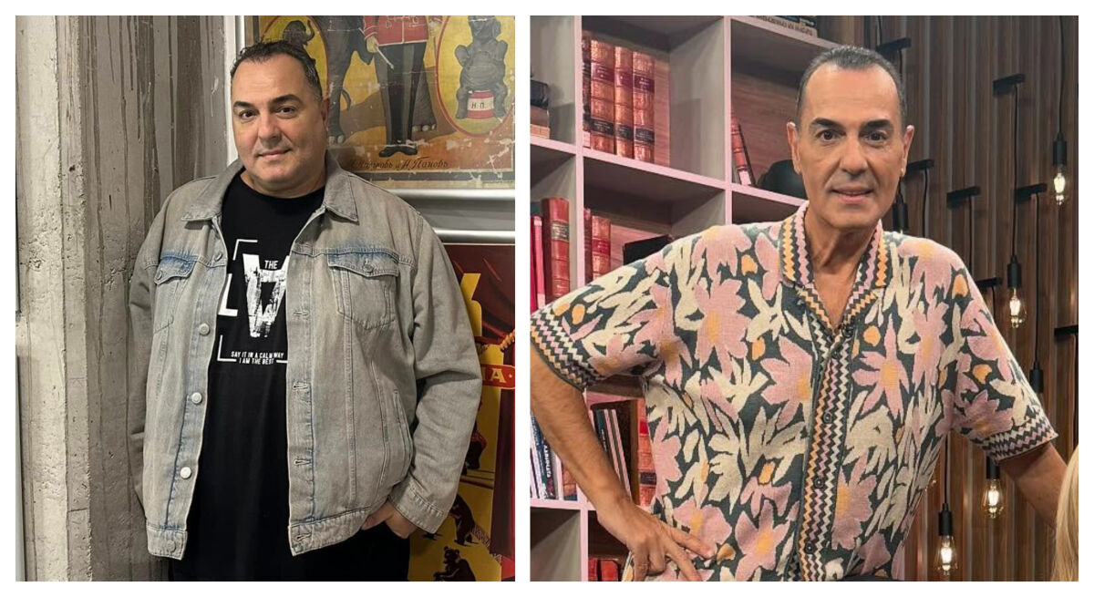 Драго Чая отслабване