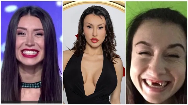 Санта Китана