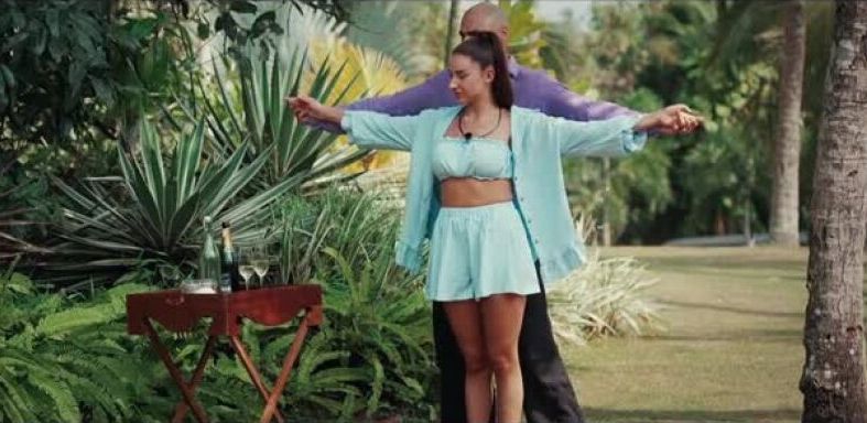 Ергенът Титаник