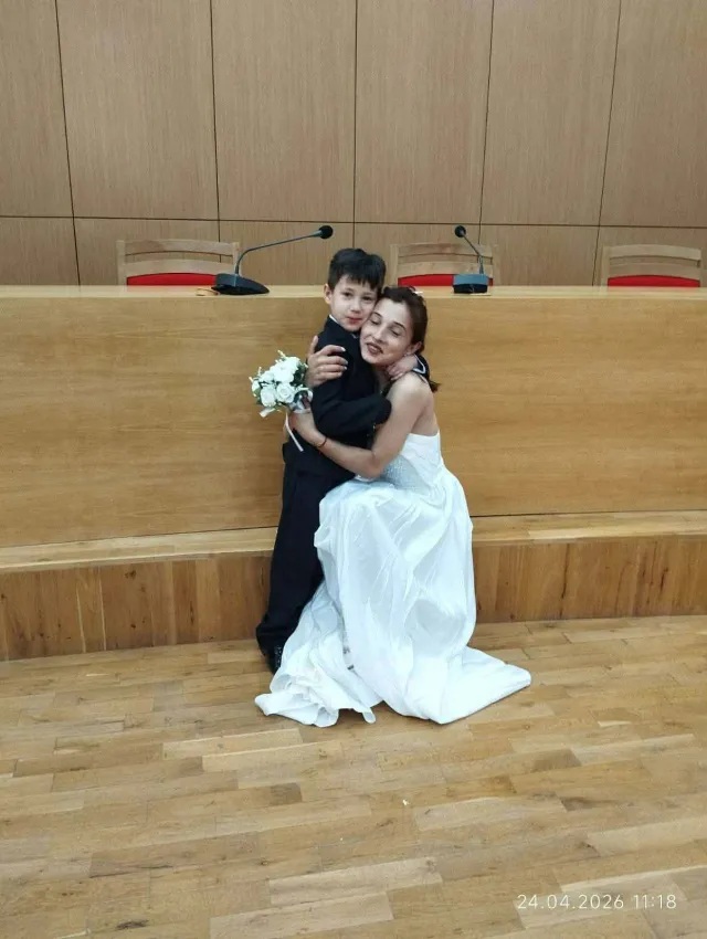 Веселка Маринова сватба