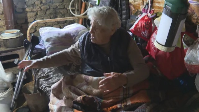 Димитрия обор