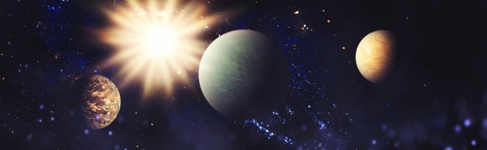 Слънчева система