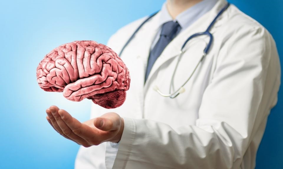 мозък здраве