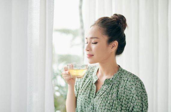 китайски чай