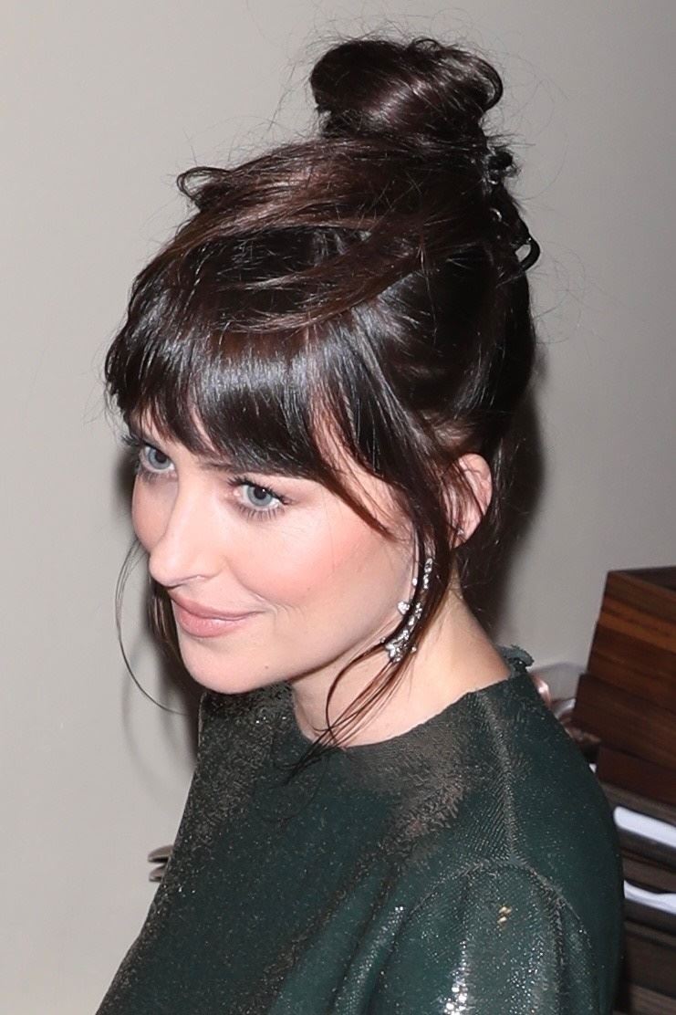 Дакота бретон