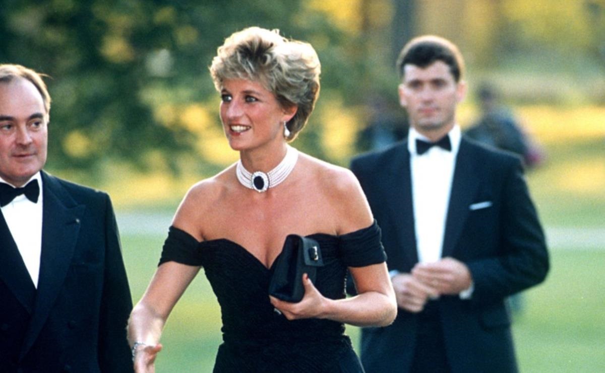 Даяна елегантност