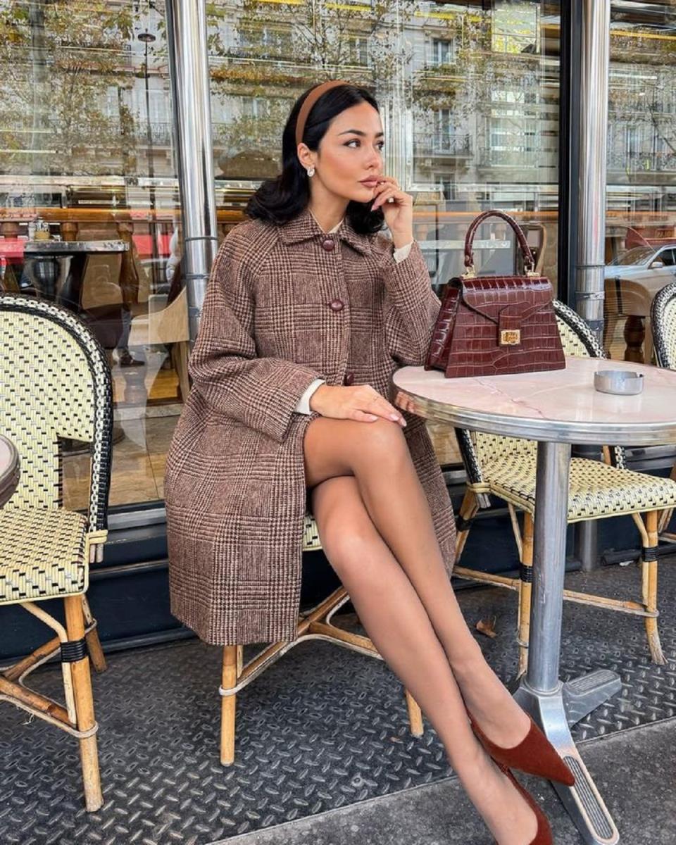 жена самочувствие