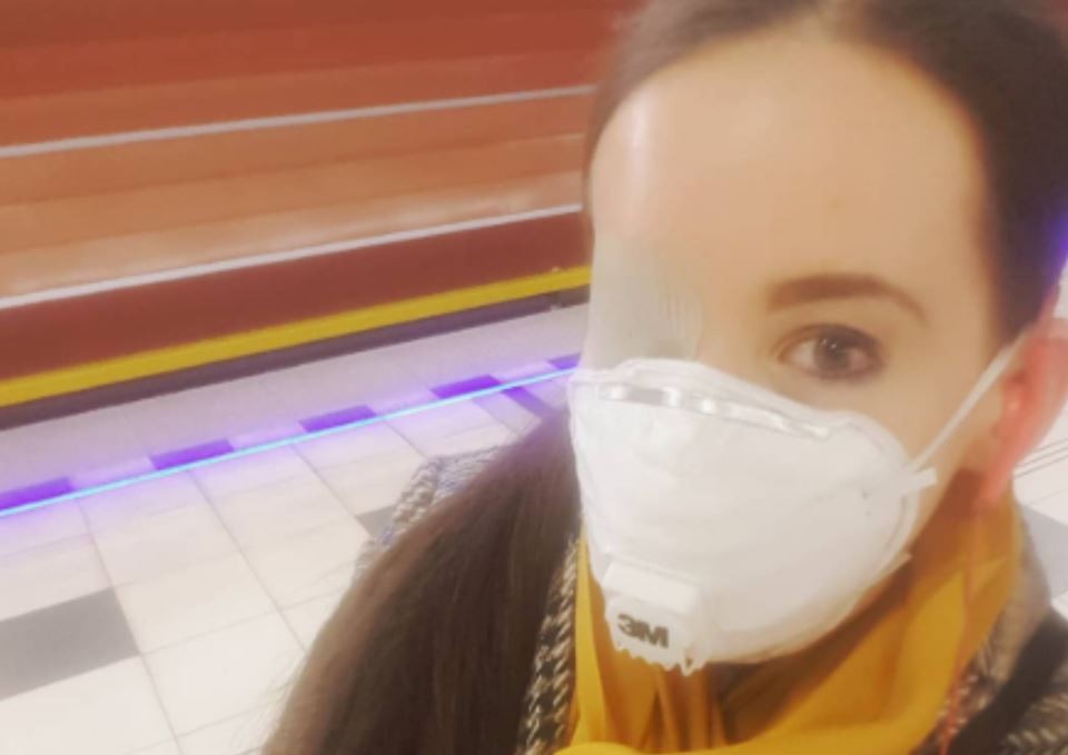 Иванка Братислава