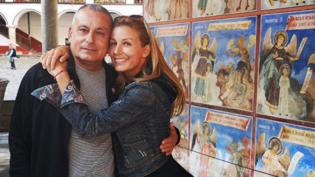  Николета Маданска татко 