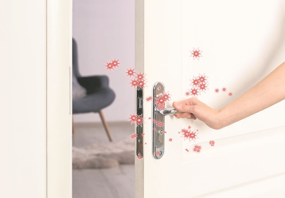 болести допир