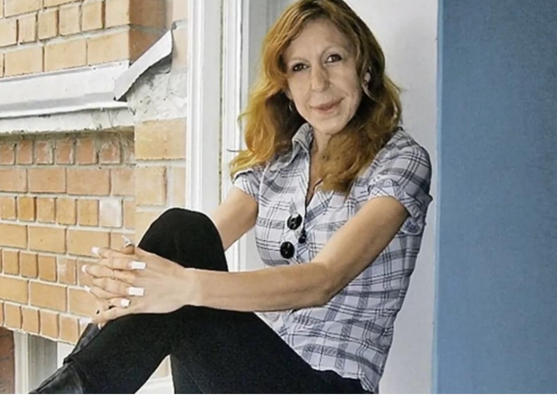 Екатерина преди