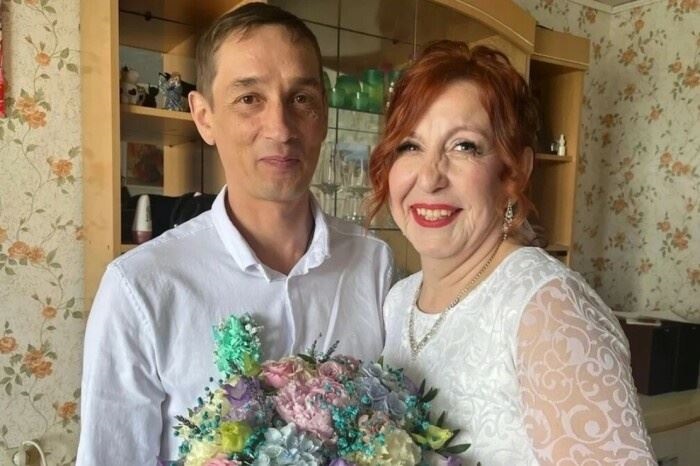 сватба Екатерина