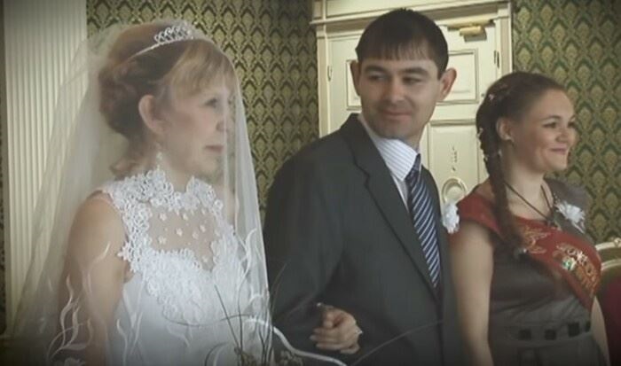 сватба Екатерина