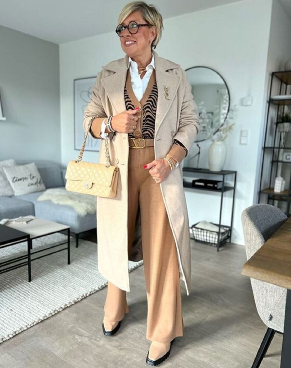 дамски стил