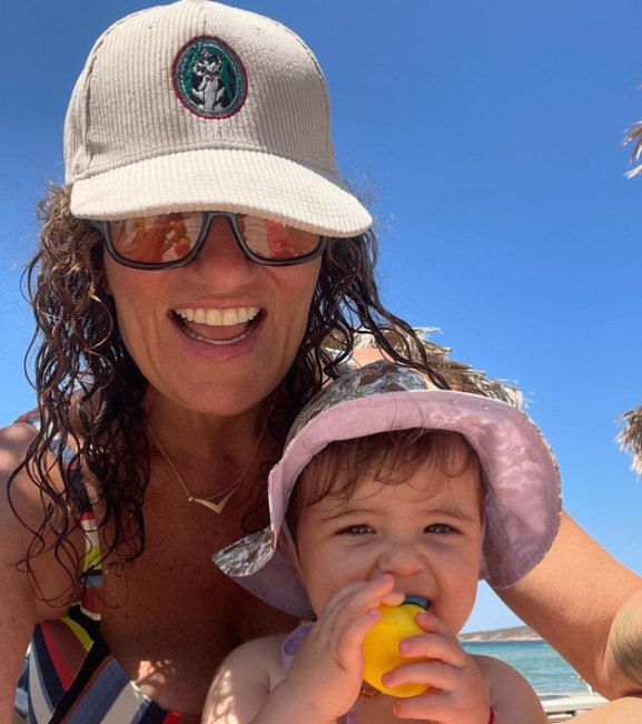  Белослава внучка 