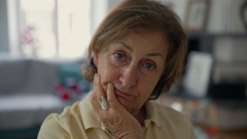 баба манипулатор