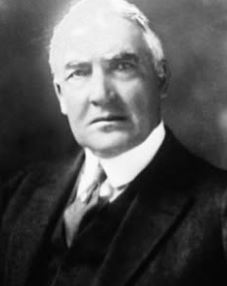 Уилям Хардинг