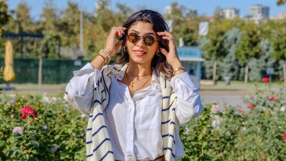 остаряване жена