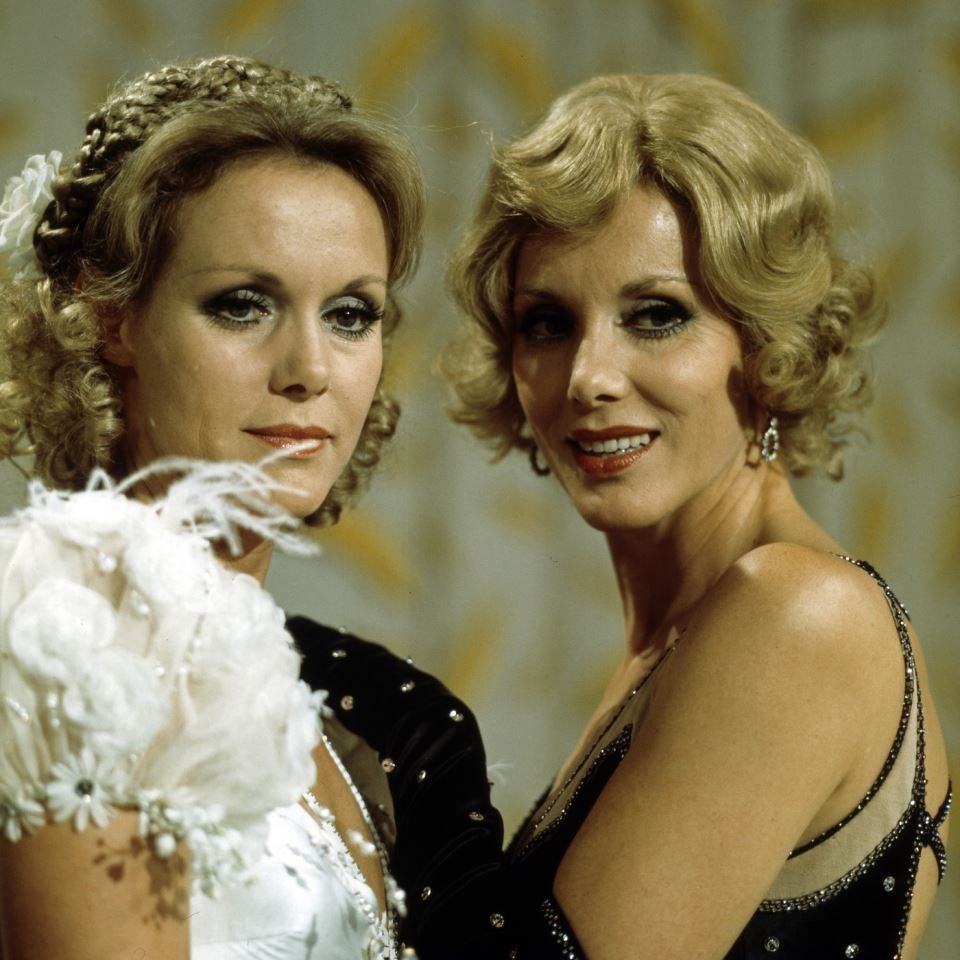 сестри Кеслер кариера