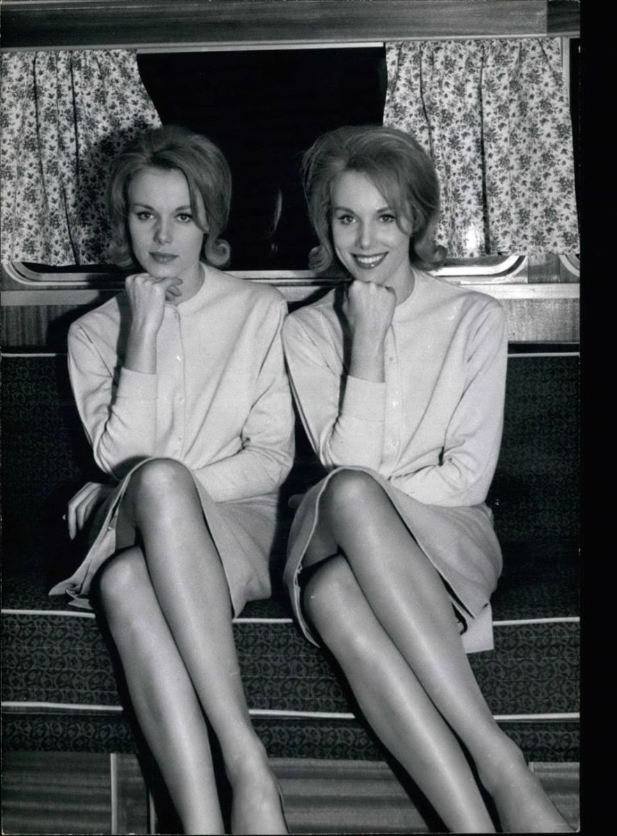 сестрите Кеслер