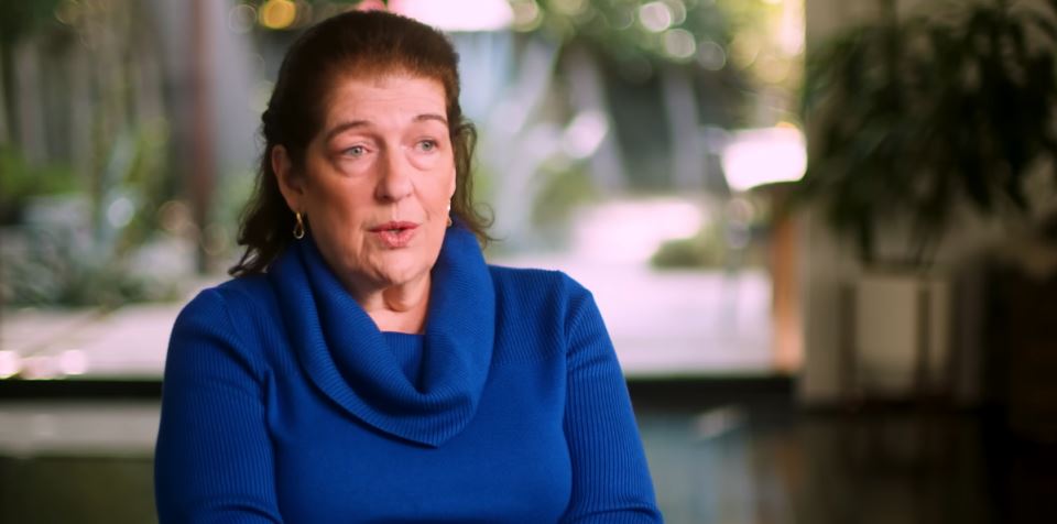 Елизабет Крюн