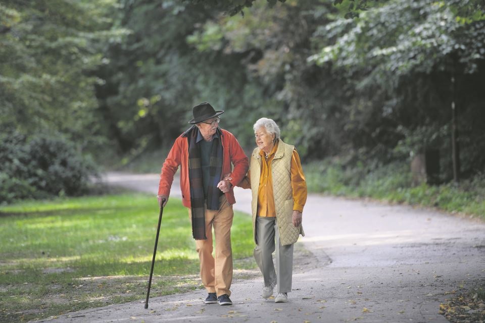 дълголетие съвети