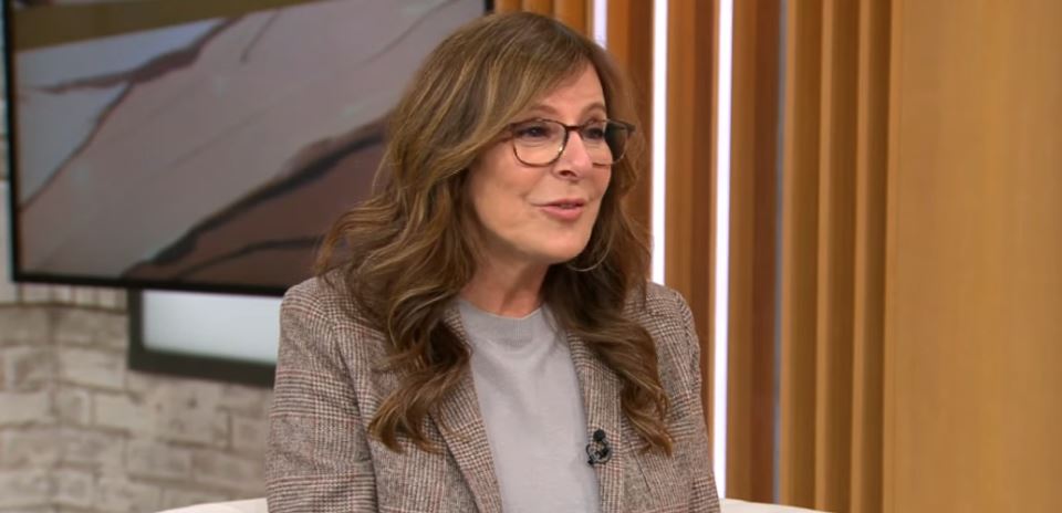 коя е Виктория Джаксън