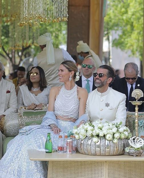 Тръмп младши