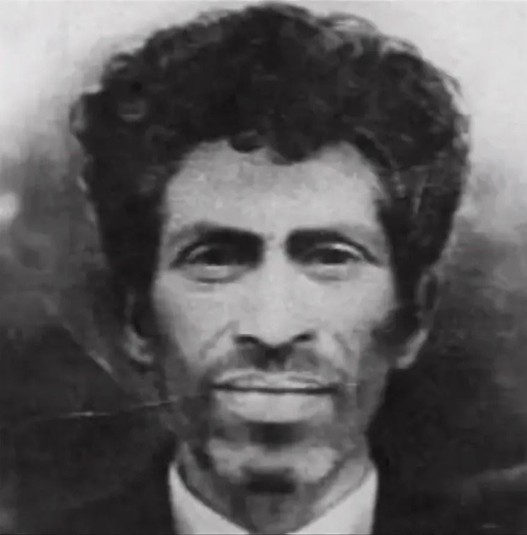 синът на Зана