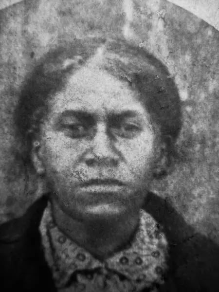 Зана внучка